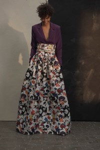Jonathan Cohen RTW Fall 2017