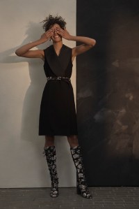 Jonathan Cohen RTW Fall 2017