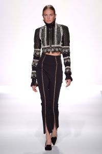 Jonathan Simkhai RTW Fall 2017