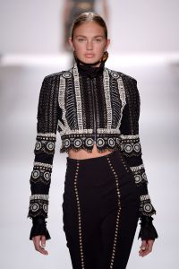 Jonathan Simkhai RTW Fall 2017