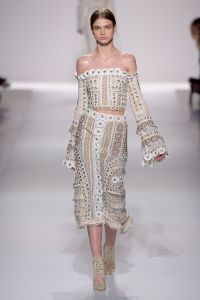 Jonathan Simkhai RTW Fall 2017