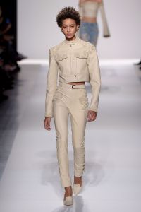Jonathan Simkhai RTW Fall 2017