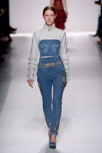 Jonathan Simkhai RTW Fall 2017