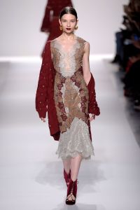 Jonathan Simkhai RTW Fall 2017