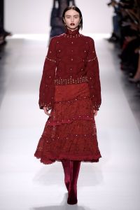 Jonathan Simkhai RTW Fall 2017