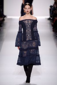 Jonathan Simkhai RTW Fall 2017