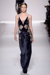Jonathan Simkhai RTW Fall 2017
