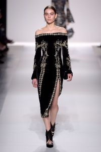 Jonathan Simkhai RTW Fall 2017