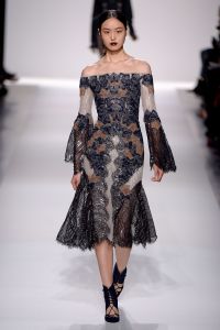 Jonathan Simkhai RTW Fall 2017
