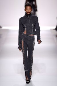 Jonathan Simkhai RTW Fall 2017