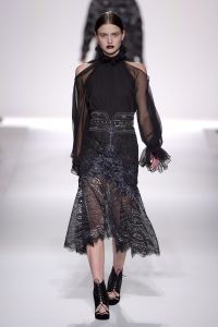 Jonathan Simkhai RTW Fall 2017