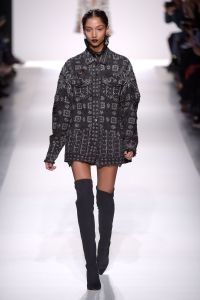 Jonathan Simkhai RTW Fall 2017