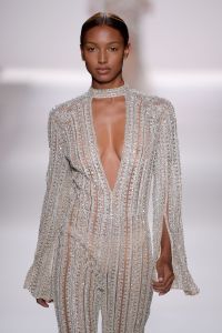 Jonathan Simkhai RTW Fall 2017
