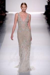 Jonathan Simkhai RTW Fall 2017