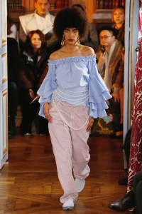 Jour/né RTW Fall 2017
