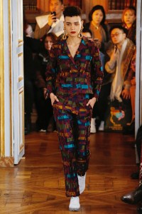 Jour/né RTW Fall 2017