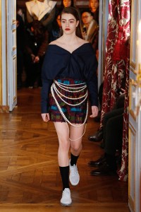 Jour/né RTW Fall 2017