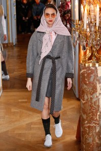 Jour/né RTW Fall 2017