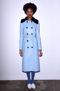 Julianna Bass RTW Fall 2017