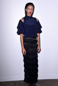 Julianna Bass RTW Fall 2017