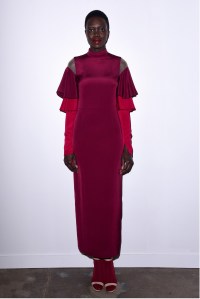 Julianna Bass RTW Fall 2017