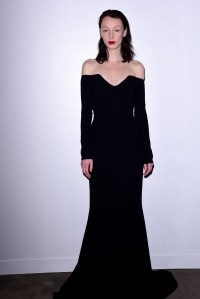 Julianna Bass RTW Fall 2017