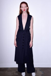 Julianna Bass RTW Fall 2017