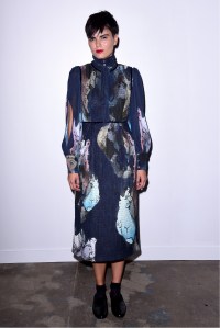 Julianna Bass RTW Fall 2017
