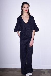 Julianna Bass RTW Fall 2017