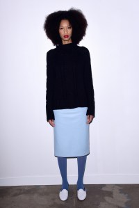 Julianna Bass RTW Fall 2017
