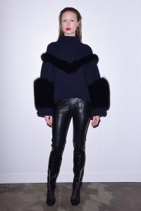 Julianna Bass RTW Fall 2017
