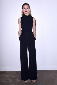 Julianna Bass RTW Fall 2017