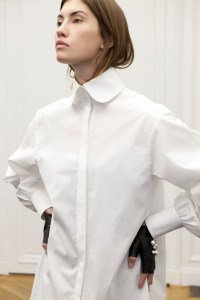 Karl Lagerfeld RTW Fall 2017