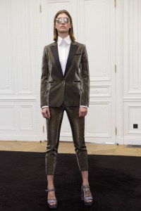 Karl Lagerfeld RTW Fall 2017