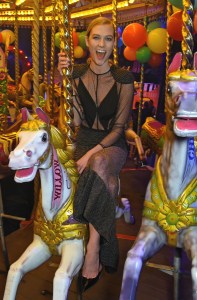 Karlie Kloss