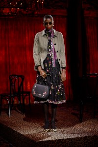 Kate Spade New York RTW Fall 2017