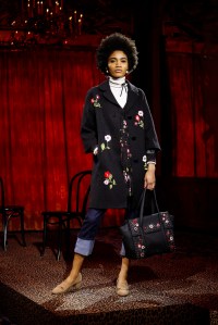 Kate Spade New York RTW Fall 2017