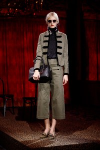 Kate Spade New York RTW Fall 2017