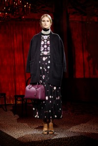 Kate Spade New York RTW Fall 2017