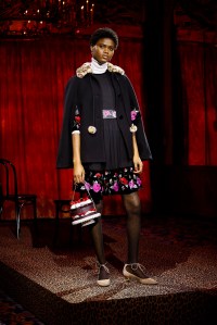Kate Spade New York RTW Fall 2017
