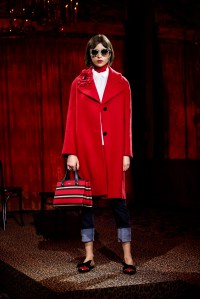 Kate Spade New York RTW Fall 2017