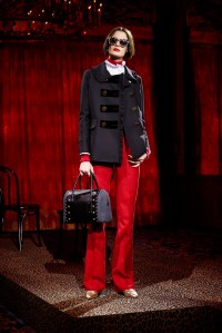 Kate Spade New York RTW Fall 2017