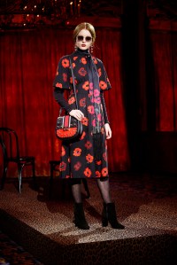 Kate Spade New York RTW Fall 2017