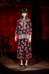 Kate Spade New York RTW Fall 2017