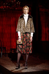 Kate Spade New York RTW Fall 2017