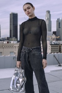 Kendall + Kylie Fall RTW 2017