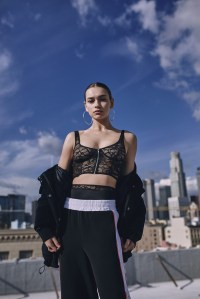 Kendall + Kylie Fall RTW 2017