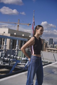 Kendall + Kylie Fall RTW 2017