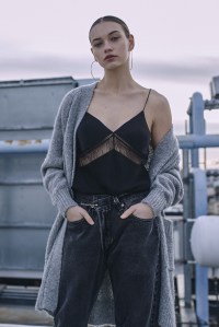 Kendall + Kylie Fall RTW 2017