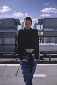 Kendall + Kylie Fall RTW 2017